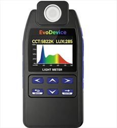 Máy đo màu quang phổ EvoDevice E130